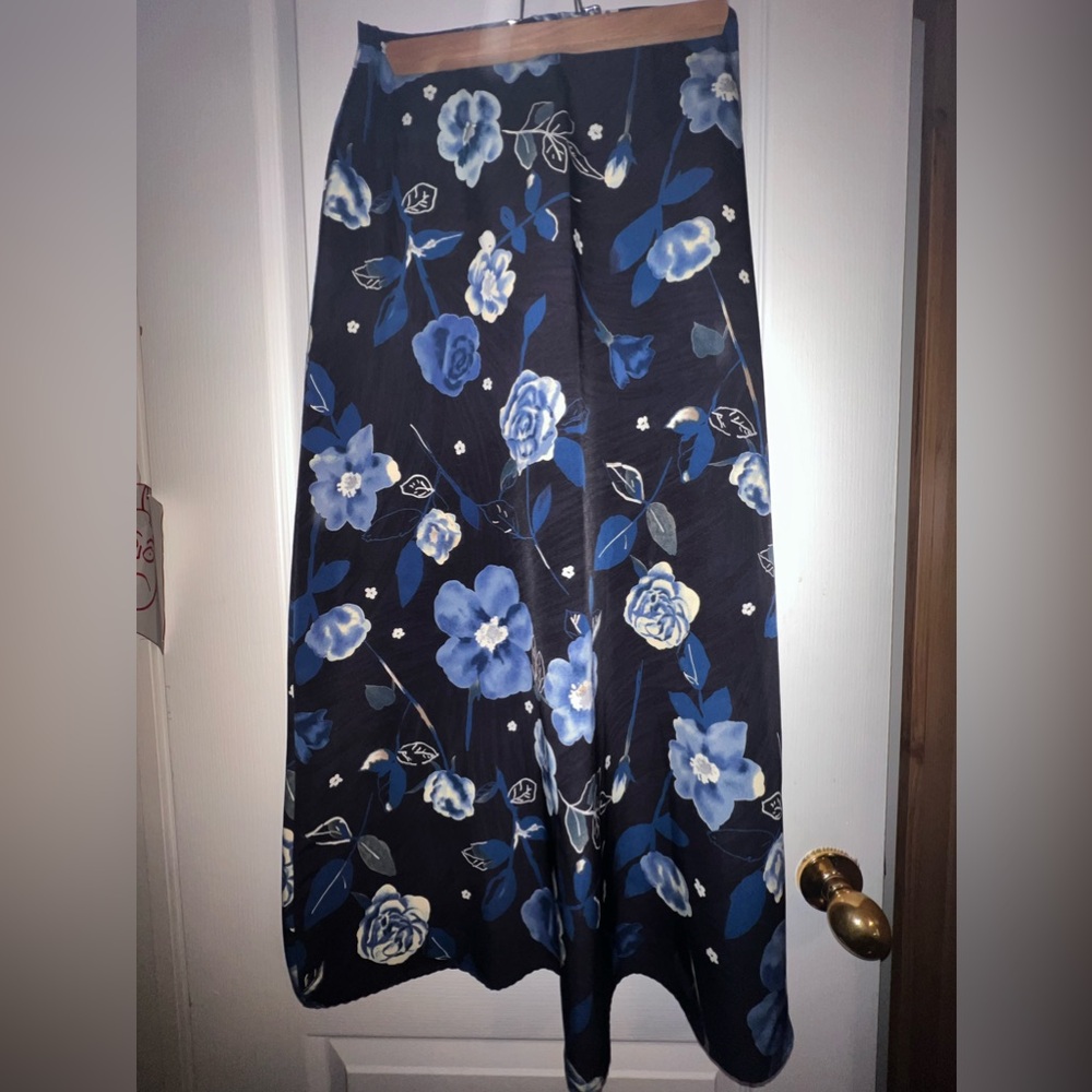 EUC 90’s Era Maxi Skirts & Tartan 7/8